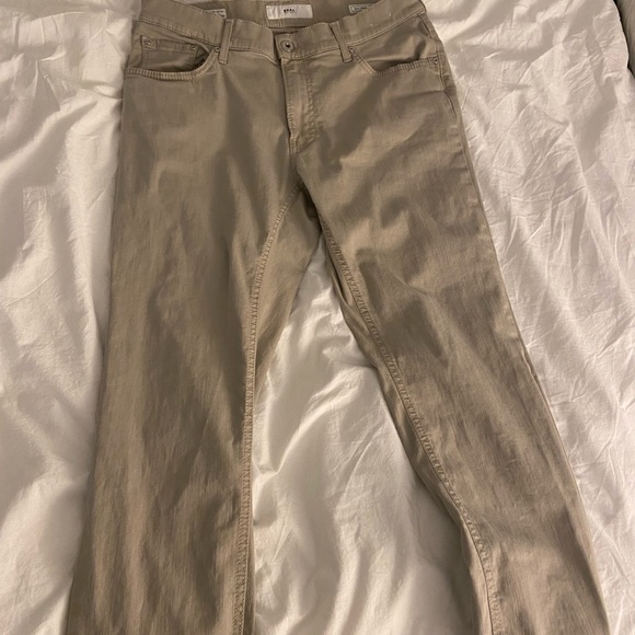 Brax - Khaki Pants - Modern Fit - Picture 3 of 5